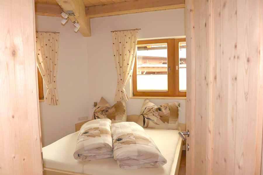 Ferienhaus Oktogon Itter Exterior foto