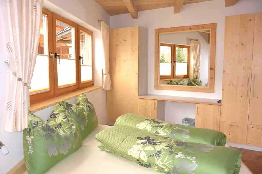 Ferienhaus Oktogon Itter Exterior foto