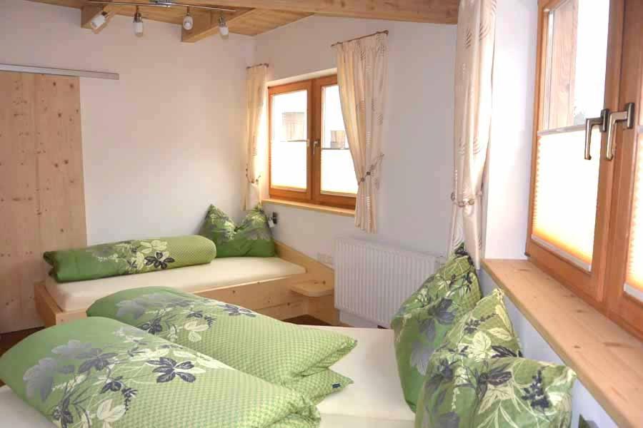 Ferienhaus Oktogon Itter Exterior foto