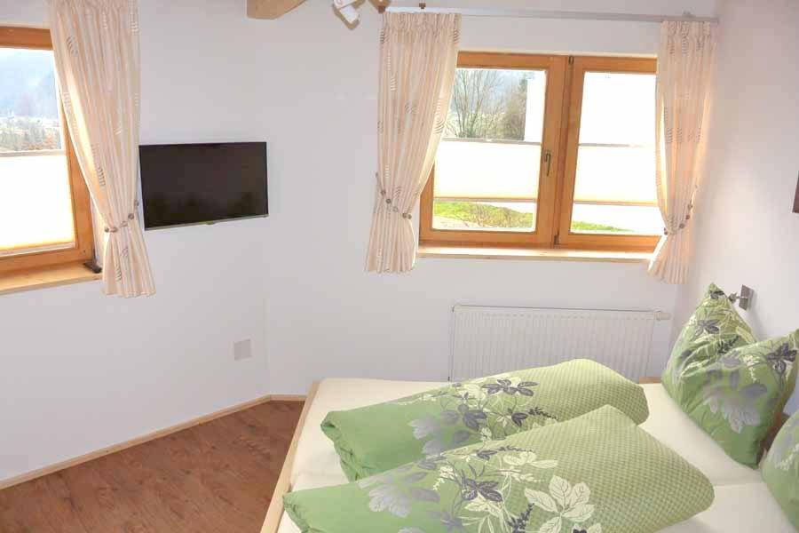 Ferienhaus Oktogon Itter Exterior foto